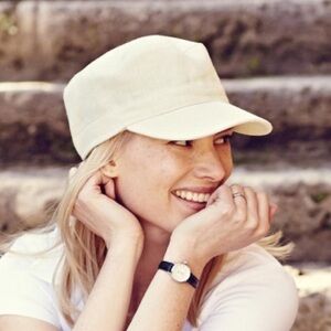 GUC - Tilley Endurables hemp cap